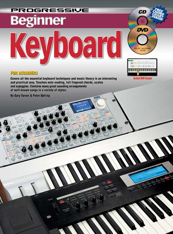 Progressive Beginner Keyboard Lesson 2 Learn To Play Music Blog