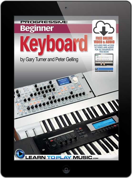 Progressive Beginner Keyboard Lesson 2 Learn To Play Music Blog