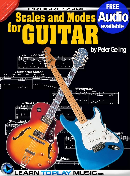 What Are the Best Beginner Guitar Scales to Learn?