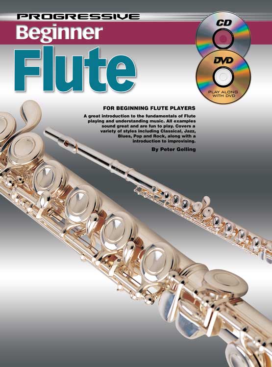 Progressive Beginner Flute Lesson 3 Learn To Play Music Blog