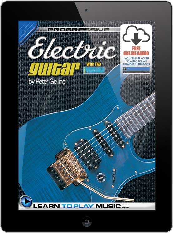 The Difference Between Rhythm Guitar and Lead Guitar