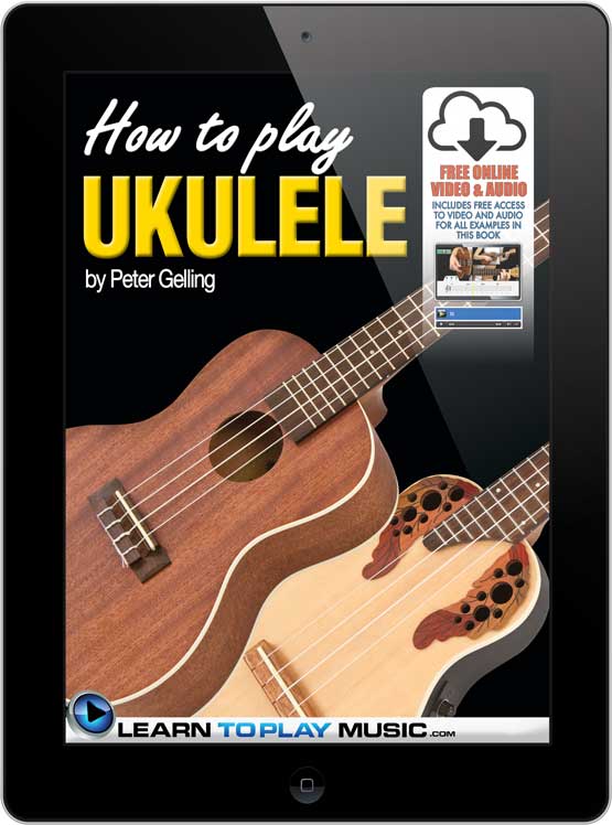 How To Play Ukulele Learn To Play Music Blog