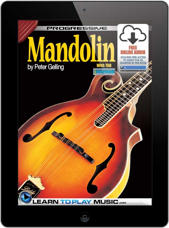 Tuning Mandolin Learn To Play Music Blog